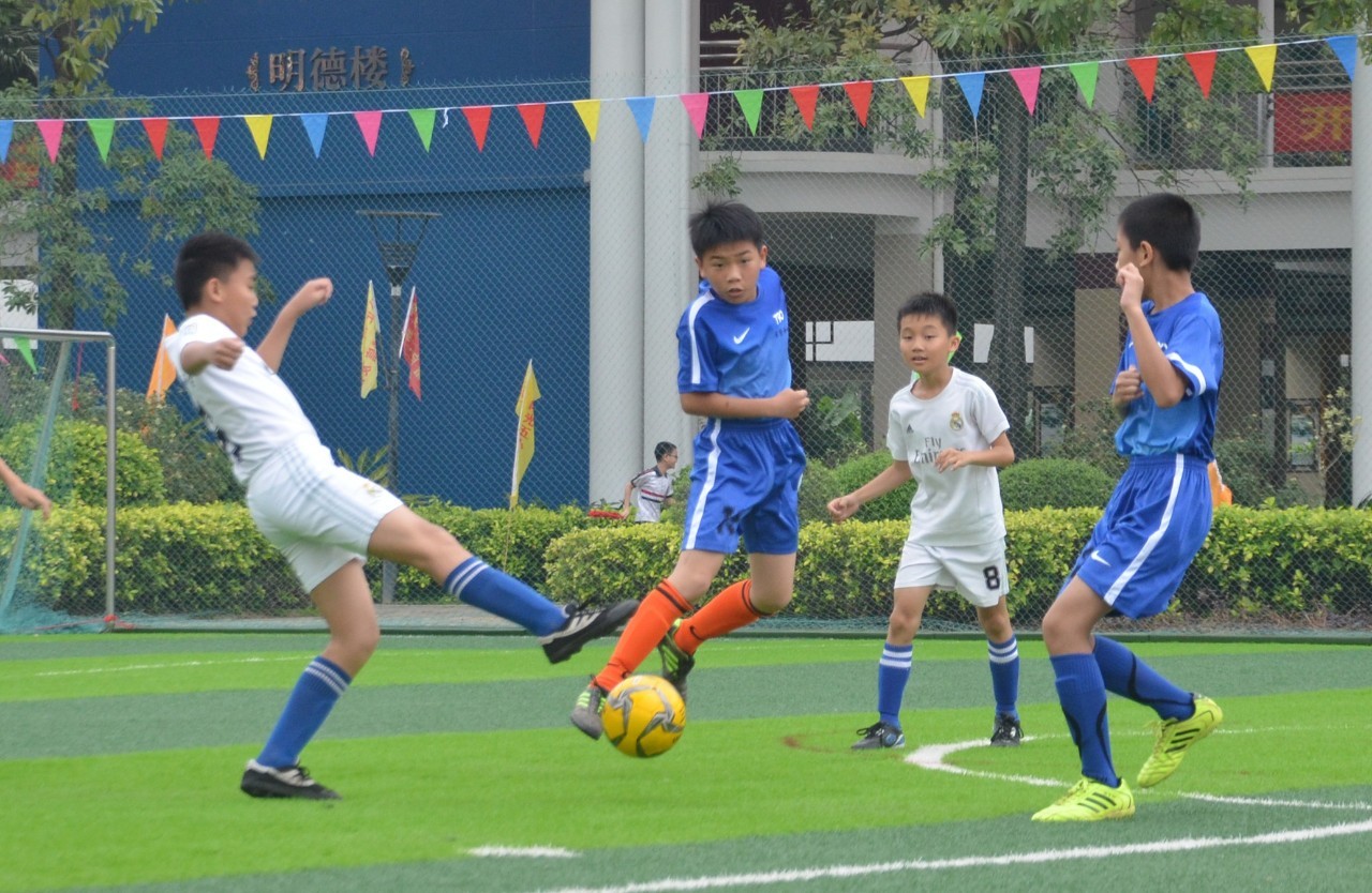 8强赛中 8强赛中