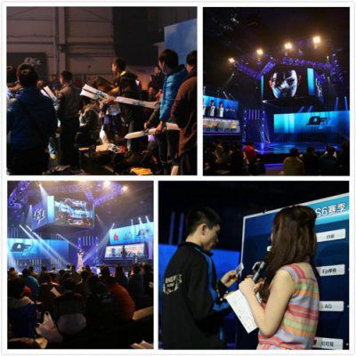 赛事之一 赛事之一