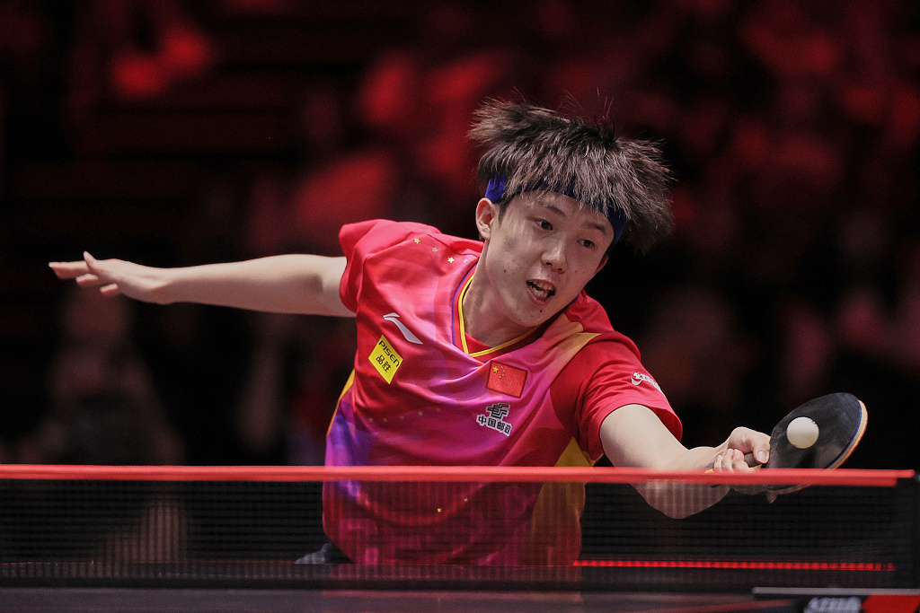 未来无疑需 未来无疑需