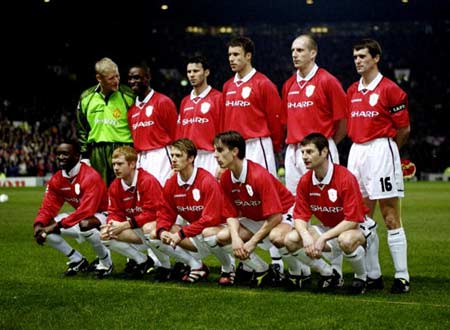 都有过闪光 都有过闪光