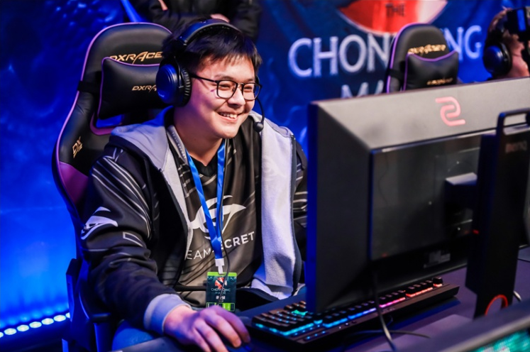 了空場比賽 了空場比賽