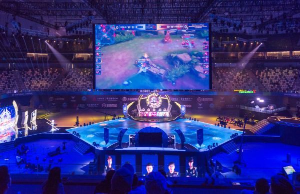 为了提升活 为了提升活