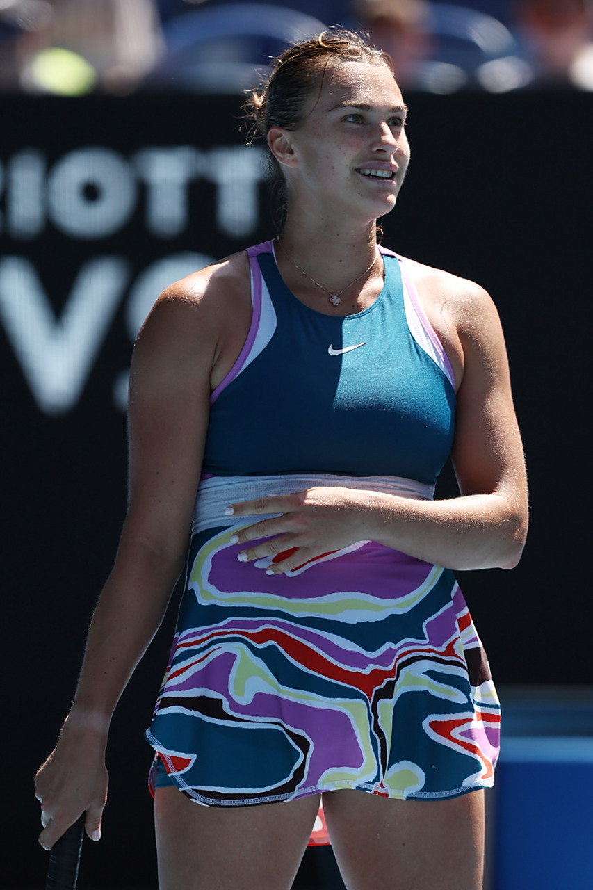 竞争的赛场 竞争的赛场