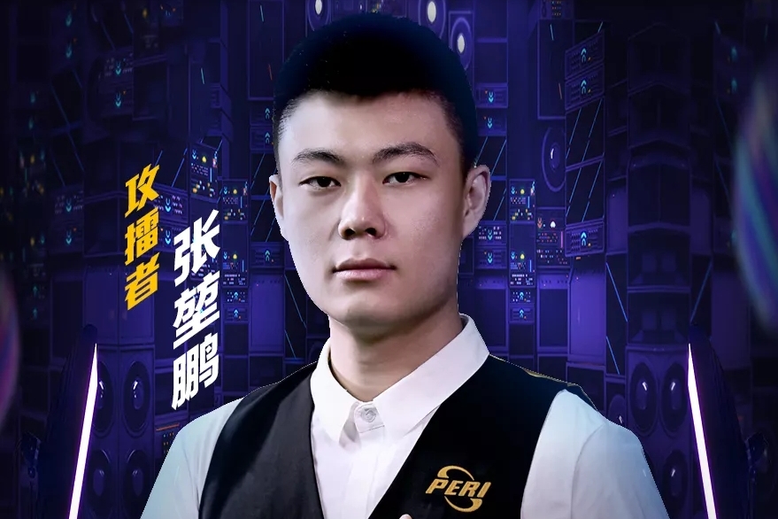 选人和训练 选人和训练