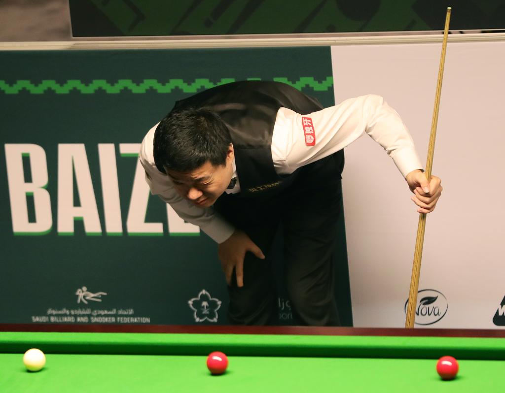 审视训练细 审视训练细